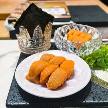 大都05海膽