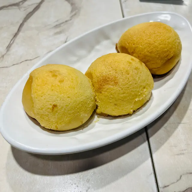 墨西哥叉燒包
