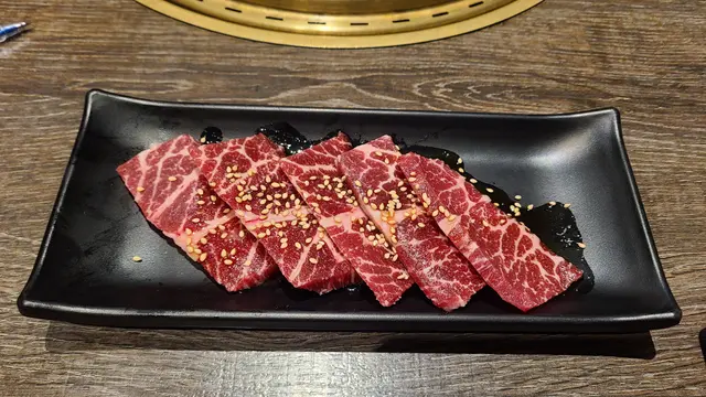 美國上級牛頸脊