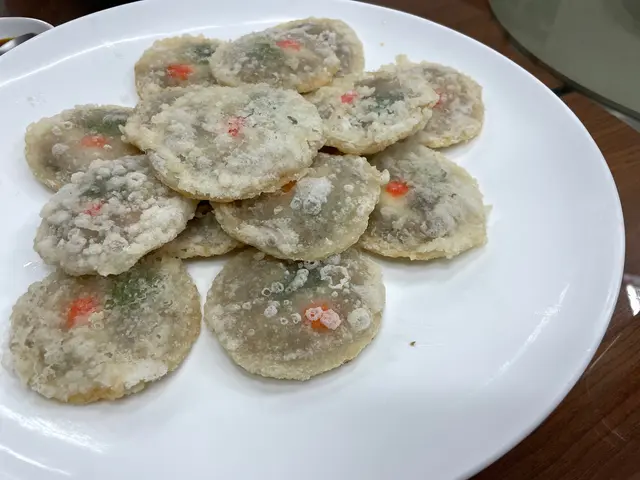 金錢蟹盒