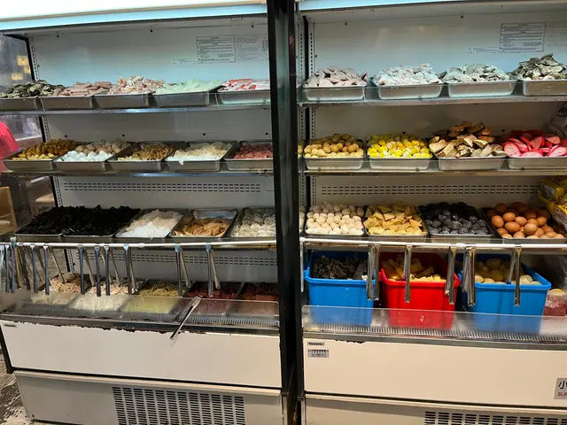 後面呢排就立立雜雜其他嘢