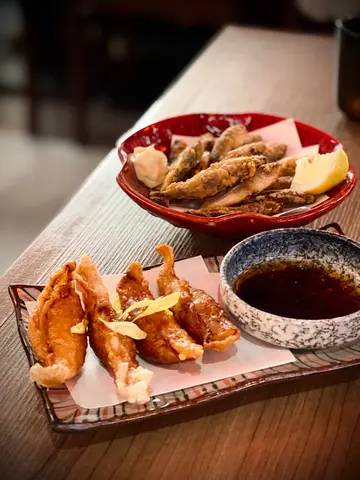 鸡皮饺子