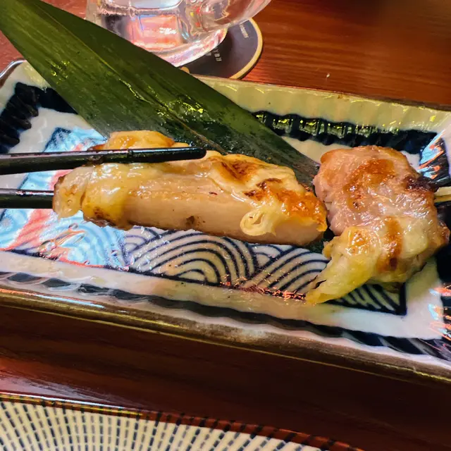 燒黑豚芝士五花腩