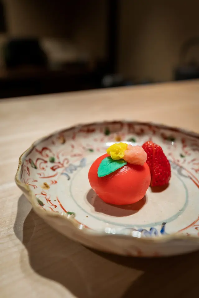 和菓子