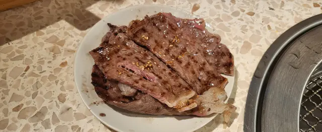 和牛西冷