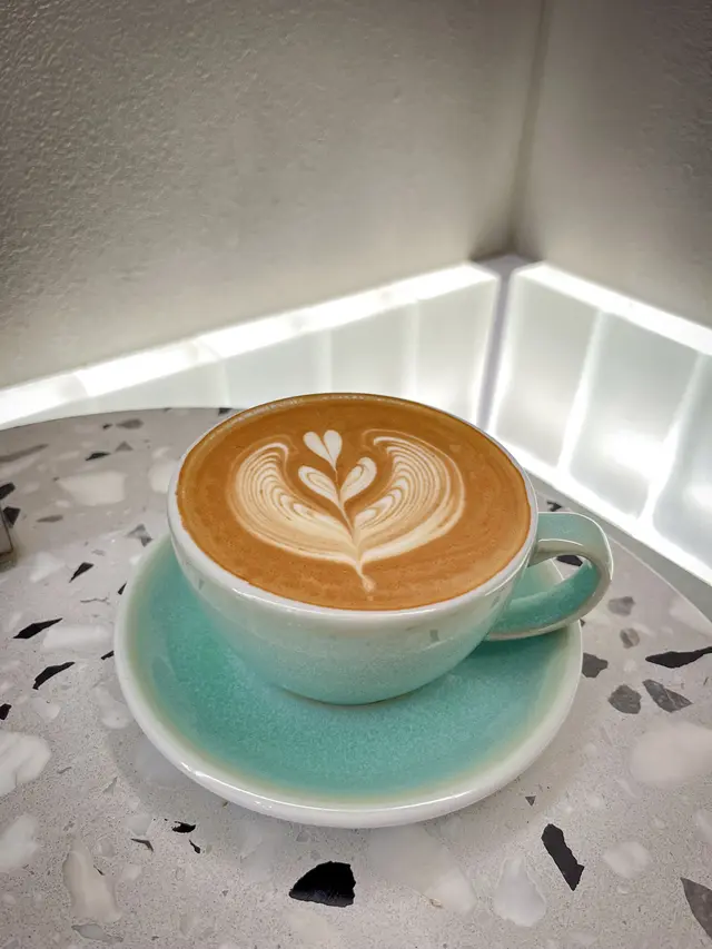 Latte