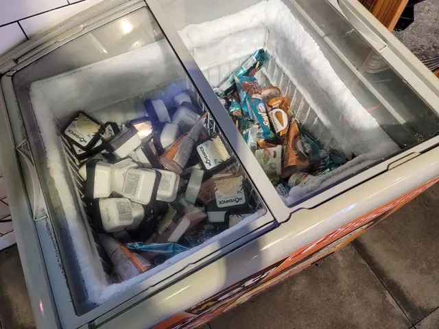 呢度嘅 Movenpick 任食