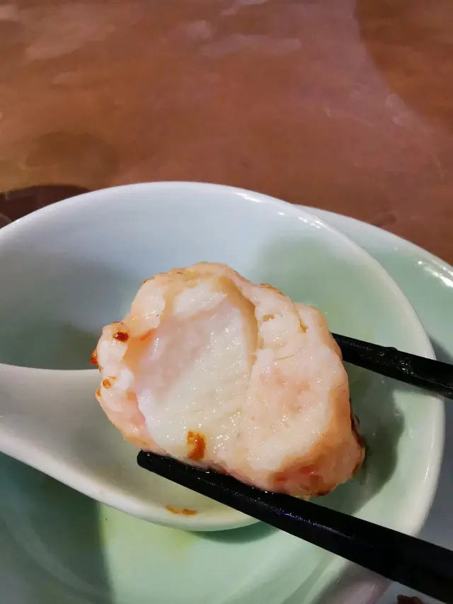 香煎北海道帶子海中寶