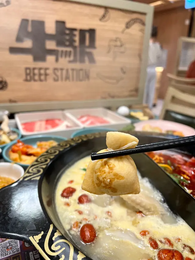 海鴨蛋福袋