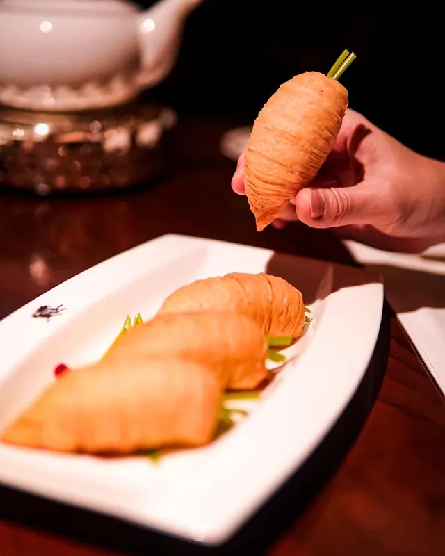 日本大根千絲酥