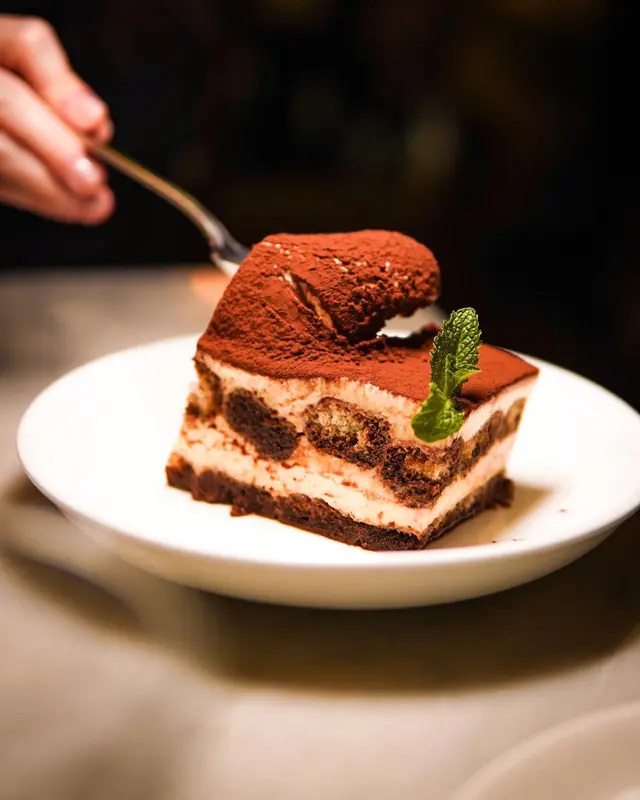 Tiramisu 