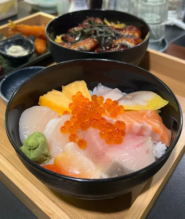 鐵丼