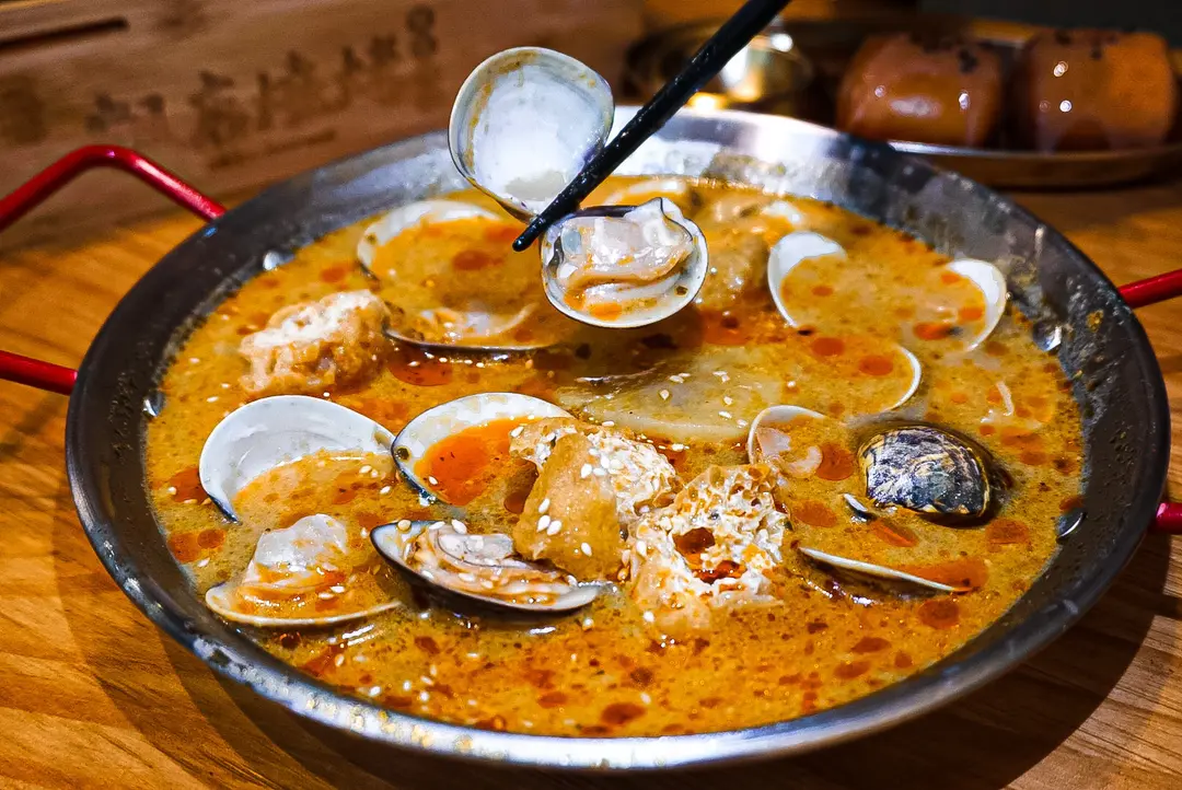 CU Restaurant in Mong Kok Hong Kong | OpenRice Hong Kong Photo of CU Restaurant (Mong Kok) - sophiawong0127