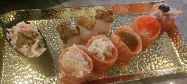 為省料，口感不行