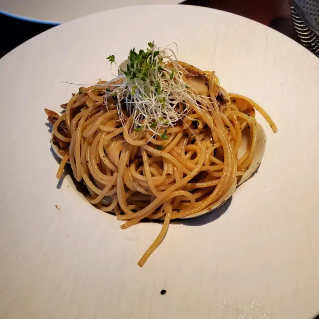 原本有辣椒，但點餐時同餐廳講走辣