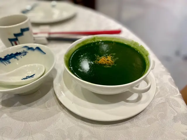 護國菜