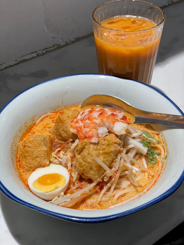 Laksa