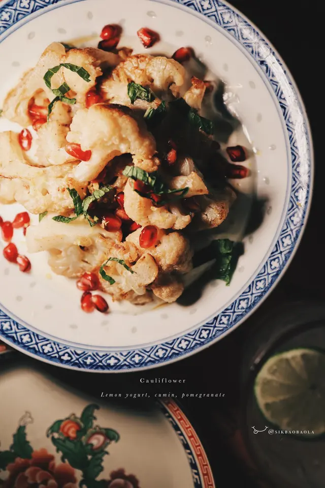 CAULIFLOWER