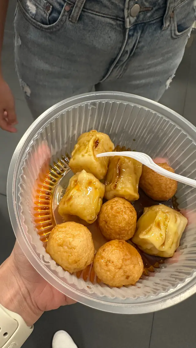 10蚊6粒  唔算平  但咁嘅質素完全可以話係貴