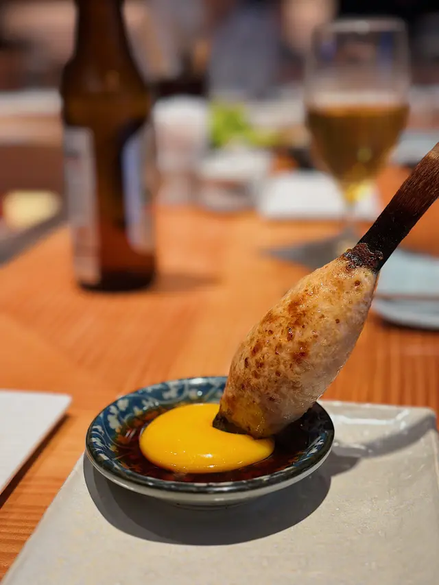 Tsukune