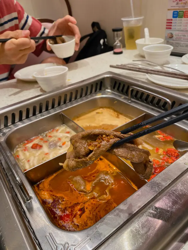 澳洲M 6+和牛前腿心