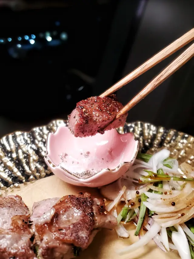 美國頂級安格斯牛肉