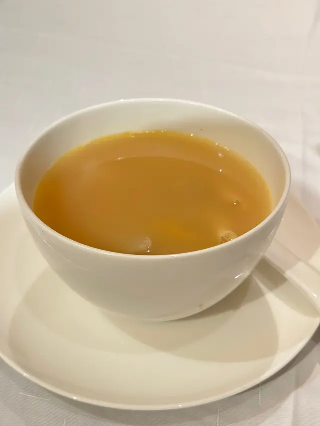 花膠螺頭蜜瓜爵士湯