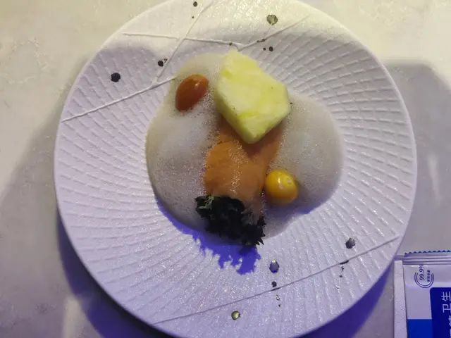 沙律
