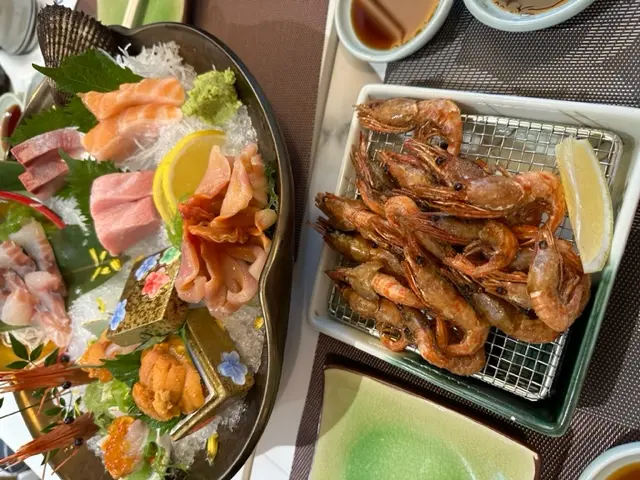 肉質鮮甜,炸得鬆脆!