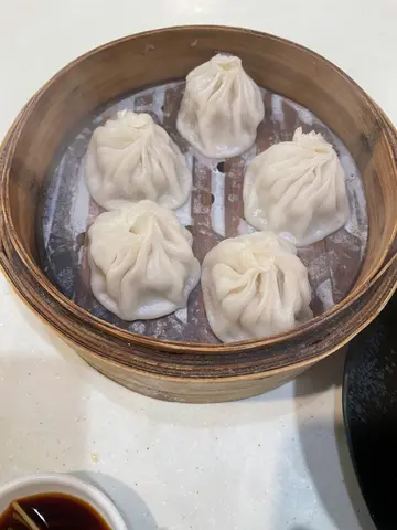 小籠包