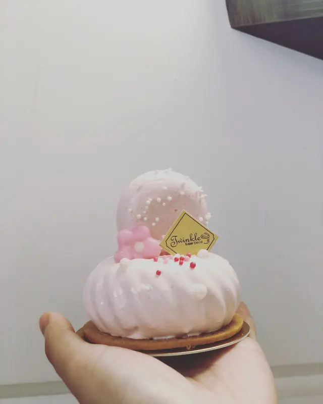粉紅控之選