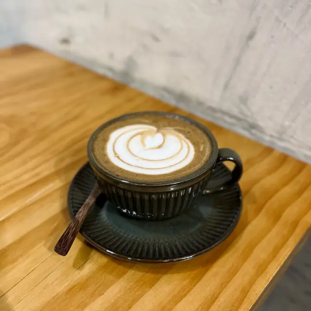 伯爵茶拿鐵