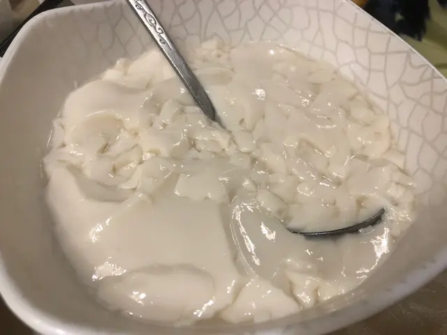 豆腐花壹窩