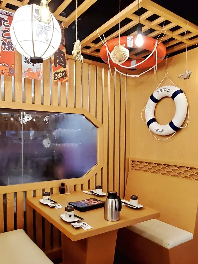 黑門水產すいさん