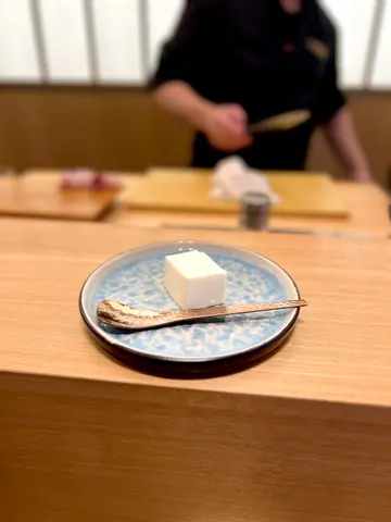 芝士豆腐