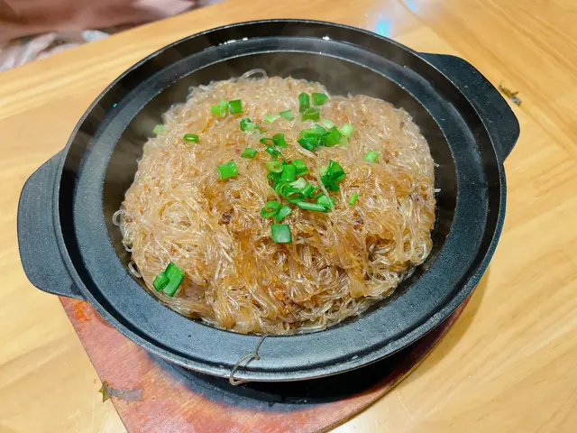 皇朝粉絲煲