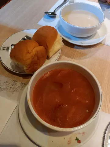 羅宋湯