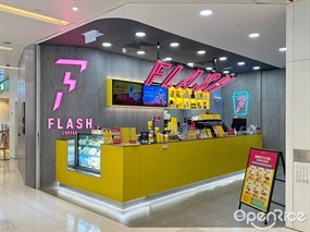 Flash Coffee