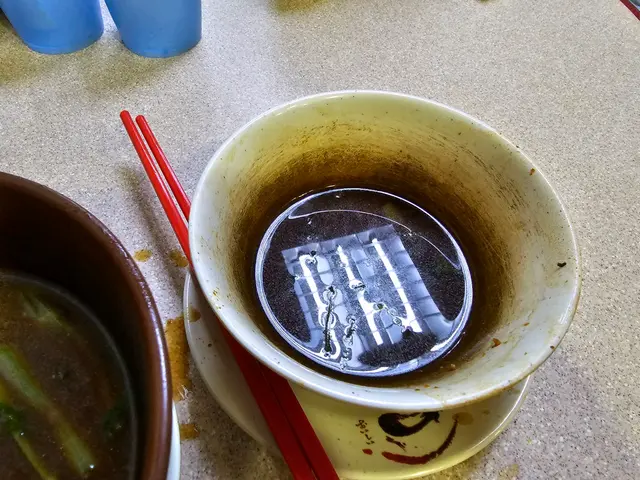 見到隻碗就唔開胃🫣