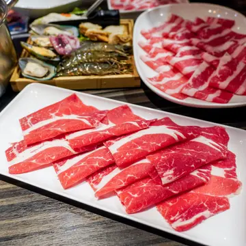 特級美國牛肩胛