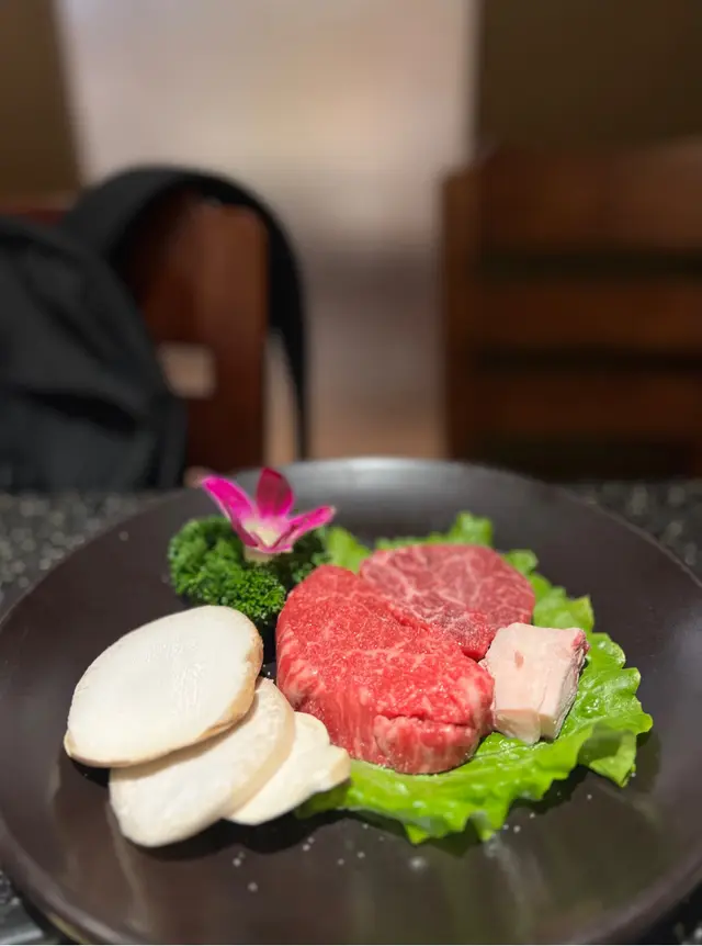 唔靭易咬 好香口