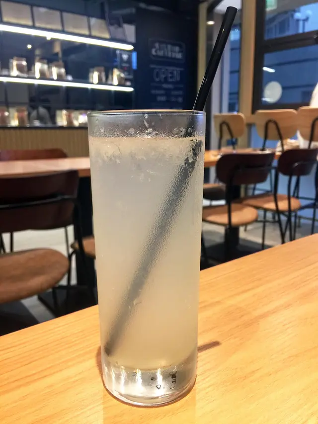 House Lemonade 檸檬特飲