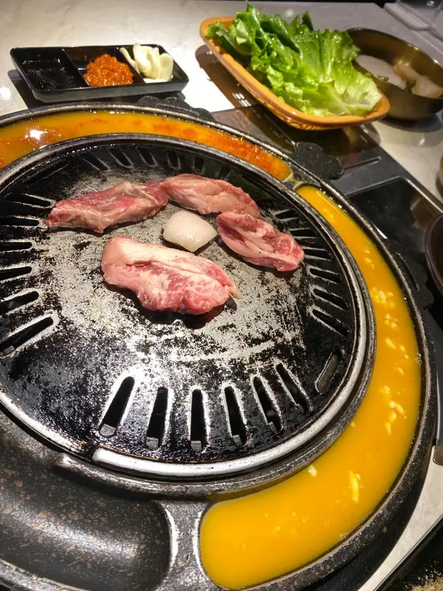 牛肋骨肉 
