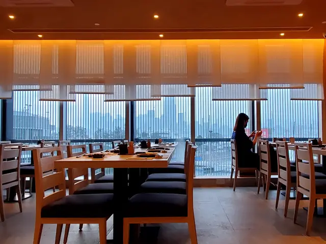 亀井鮨 | Kamei Sushi