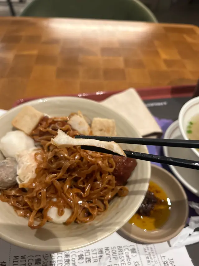 薄得可怕的魚片