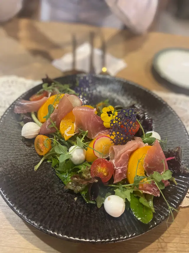 泰式魚露酥炸雞翼