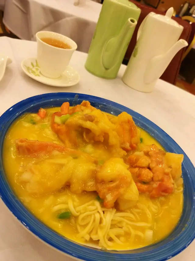 味道ok ,賣相就一般