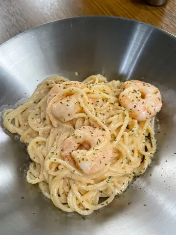 虾太子意粉