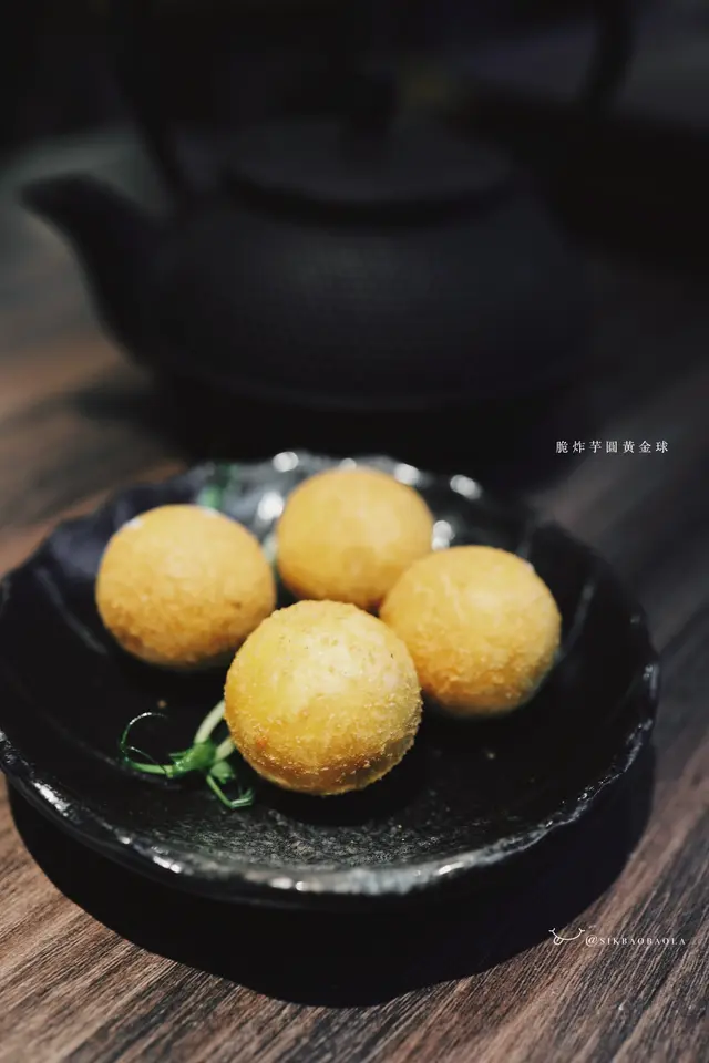 追蹤餐廳的Facebook page或Instagram送上的免費小吃