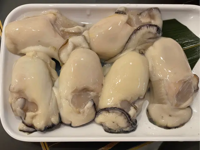 廣島蠔